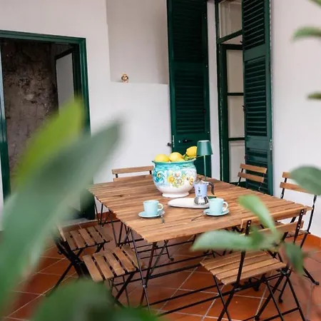 Azzurra Domus Amalfi Coast