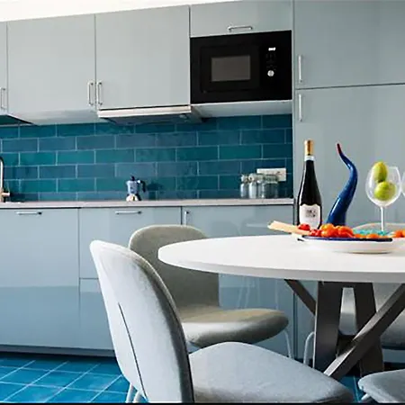 Azzurra Domus Amalfi Coast Holiday home Vietri sul Mare