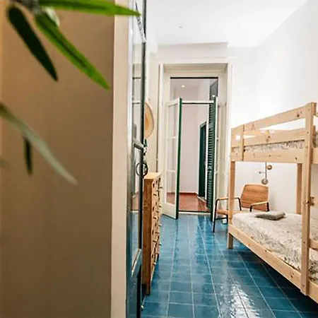 Holiday home Azzurra Domus Amalfi Coast